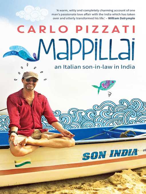 Cover image for Mappillai